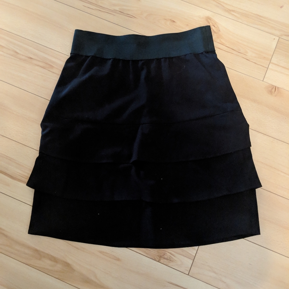 🌼2/$15 Ricki's short skirt
